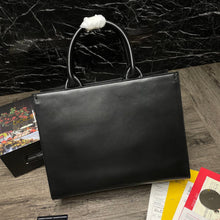Load image into Gallery viewer, Dolce and Gabbana Small DG Daily Shopper Bag