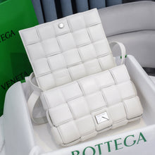 Load image into Gallery viewer, bottega Veneta Padded Cassette Bag