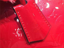 Load image into Gallery viewer, Louis Vuitton Alma BB Vernis Leather Bag - LUXURY KLOZETT