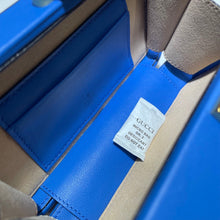 Load image into Gallery viewer, Gucci Interlocking G Mini Bag