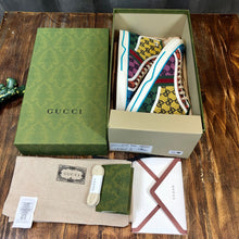 Load image into Gallery viewer, Gucci Tennis 1977 Sneakers