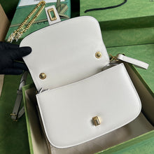 Load image into Gallery viewer, Gucci Blondie Top Handle Bag