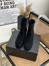 Load image into Gallery viewer, Chanel Ankle Boots
