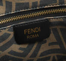 Load image into Gallery viewer, Fendi Shopper Bag