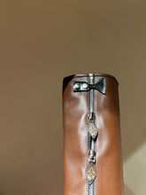 Load image into Gallery viewer, Louis Vuitton Patti Wedge Boot