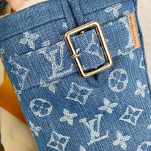 Load image into Gallery viewer, Louis Vuitton Cosy Boot Sterling