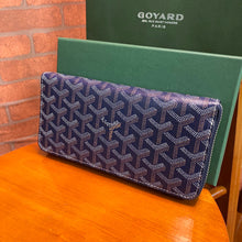 Load image into Gallery viewer, Goyard Matignon GM Wallet
