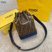 Load image into Gallery viewer, Fendi Mon Tresor Bag