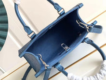 Load image into Gallery viewer, Louis Vuitton OnTheGo PM Bag