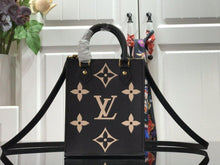 Load image into Gallery viewer, Louis Vuitton Petit Sac Plat Bag - LUXURY KLOZETT