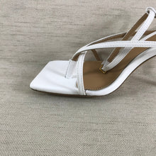 Load image into Gallery viewer, Bottega Veneta Stretch Heels