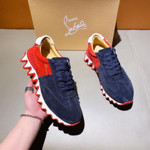 Load image into Gallery viewer, Christian Louboutin LoubiShark - LUXURY KLOZETT