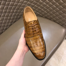 Load image into Gallery viewer, Christian Dior Loafers Shoe