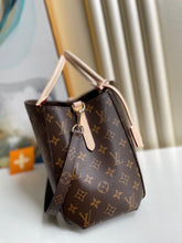 Load image into Gallery viewer, Louis Vuitton Montaigne MM Bag