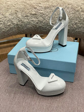 Load image into Gallery viewer, Prada Platform