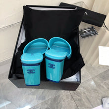 Load image into Gallery viewer, Chanel mule