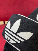 Load image into Gallery viewer, Gucci x Adidas GG Platform Sandal