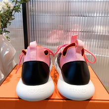 Load image into Gallery viewer, Hermes Duel Sneakers