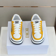 Load image into Gallery viewer, Christian Dior D Freeway Sneakers