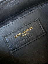 Load image into Gallery viewer, YSL Mini Nolita In Lambskin Bag