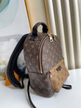 Load image into Gallery viewer, Louis Vuitton Palm Spring PM Bag