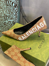 Load image into Gallery viewer, Gucci The Hacker Project Knife Pump