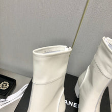Load image into Gallery viewer, Chanel Ankle Boots
