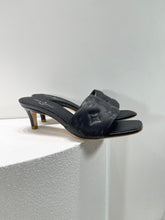 Load image into Gallery viewer, Louis Vuitton Revival Mule