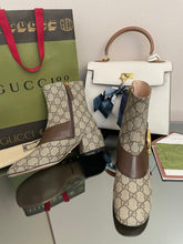Load image into Gallery viewer, Gucci Blondie Ankle Boots