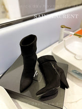 Load image into Gallery viewer, YSL Niki Boots