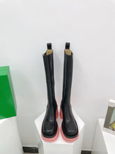 Load image into Gallery viewer, Bottega Veneta Flash Boots