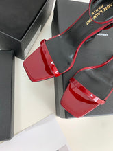 Load image into Gallery viewer, YSL Opyum Heels