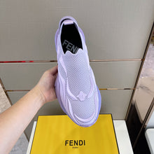 Load image into Gallery viewer, Fendi Flow Sneakers