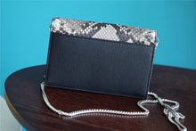 Load image into Gallery viewer, Louis Vuitton Mylockme Chain Pochette Bag