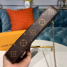 Load image into Gallery viewer, Louis Vuitton Felicie Pochette Bag - LUXURY KLOZETT