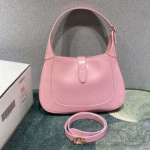Load image into Gallery viewer, Gucci Jackie 1961 Small Shoulder Bag - LUXURY KLOZETT