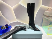 Load image into Gallery viewer, Prada High Boots