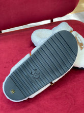 Load image into Gallery viewer, Louis Vuitton Winterbreak Flat Comfort Mule