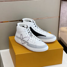 Load image into Gallery viewer, Louis Vuitton Charlie Sneakers