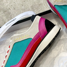 Load image into Gallery viewer, Chanel Sneakers
