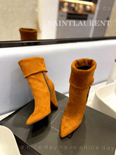 Load image into Gallery viewer, YSL Niki Boots