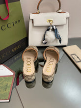 Load image into Gallery viewer, Gucci GG Slide Sandal