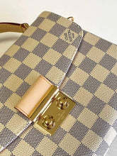 Load image into Gallery viewer, Louis Vuitton Croisette Bag - LUXURY KLOZETT
