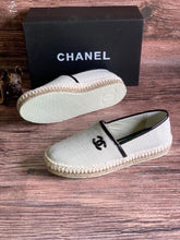 Load image into Gallery viewer, Chanel Espadrilles - LUXURY KLOZETT