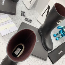 Load image into Gallery viewer, Chanel High Boots