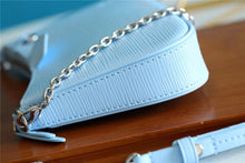 Load image into Gallery viewer, Louis Vuitton Easy Pouch On Strap Bag