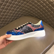 Load image into Gallery viewer, Gucci GG Embossed Sneakers