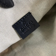 Load image into Gallery viewer, Gucci GG Embossed Belt Bag
