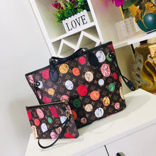 Load image into Gallery viewer, Louis Vuitton Neverfull MM Bag
