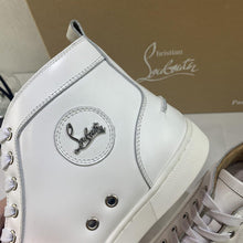 Load image into Gallery viewer, Christian Louboutin Orlato High Top - LUXURY KLOZETT